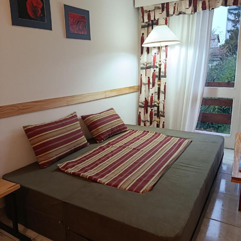 Placeres Belgrano - One-Bedroom Apartment - 6