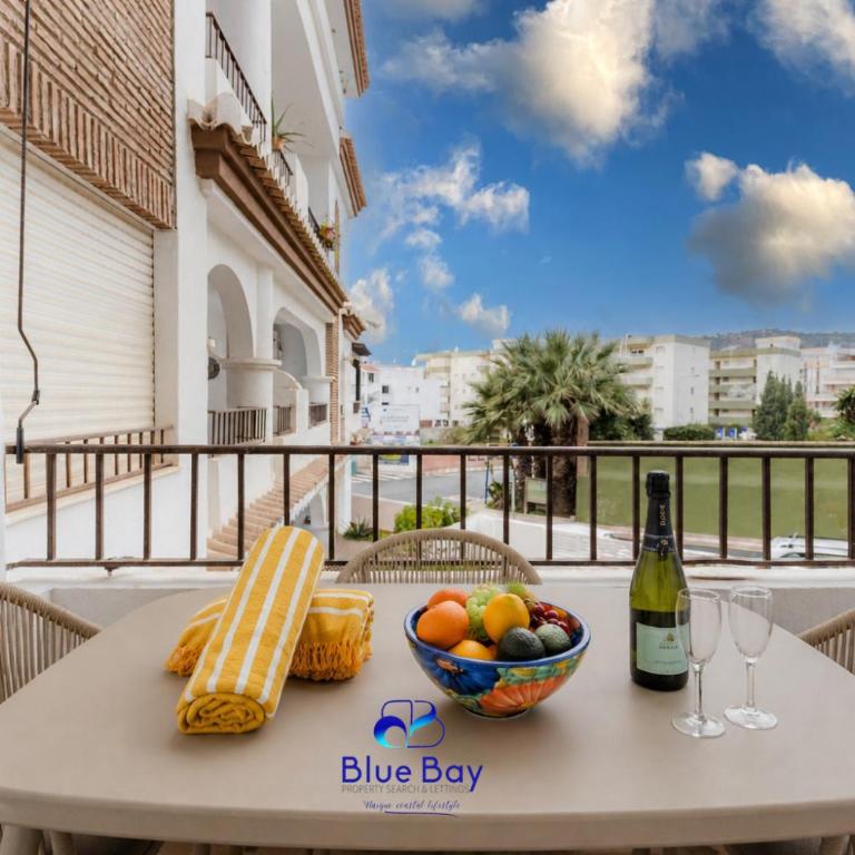 Palm Beach Apartment - Apartment mit 1 Schlafzimmer - 2
