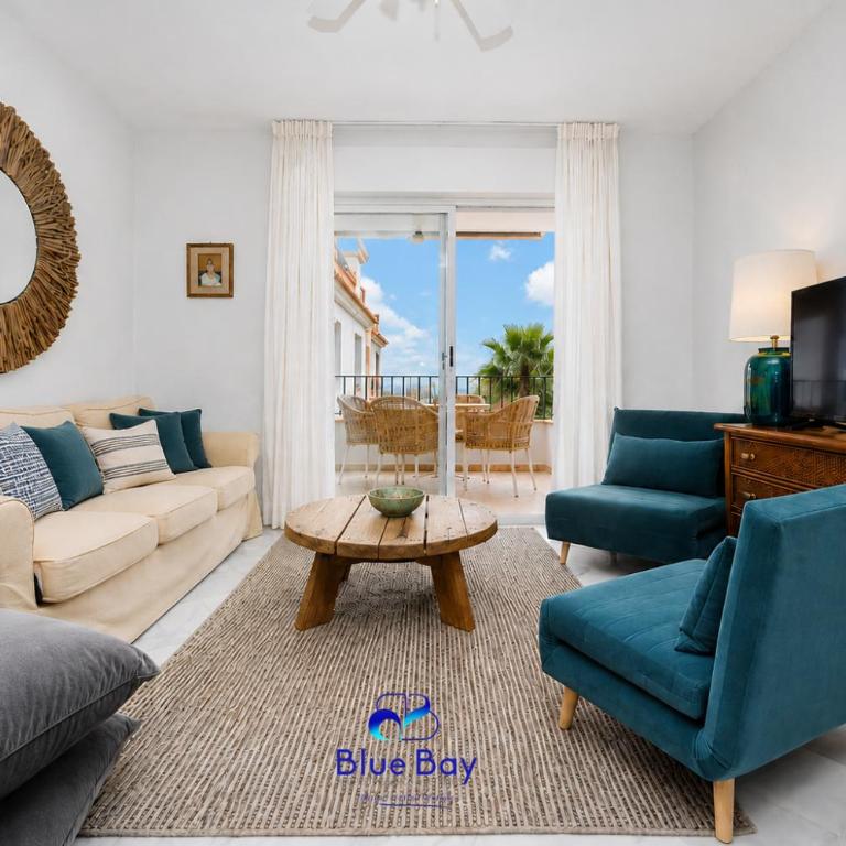 Palm Beach Apartment - Apartment mit 1 Schlafzimmer - 3
