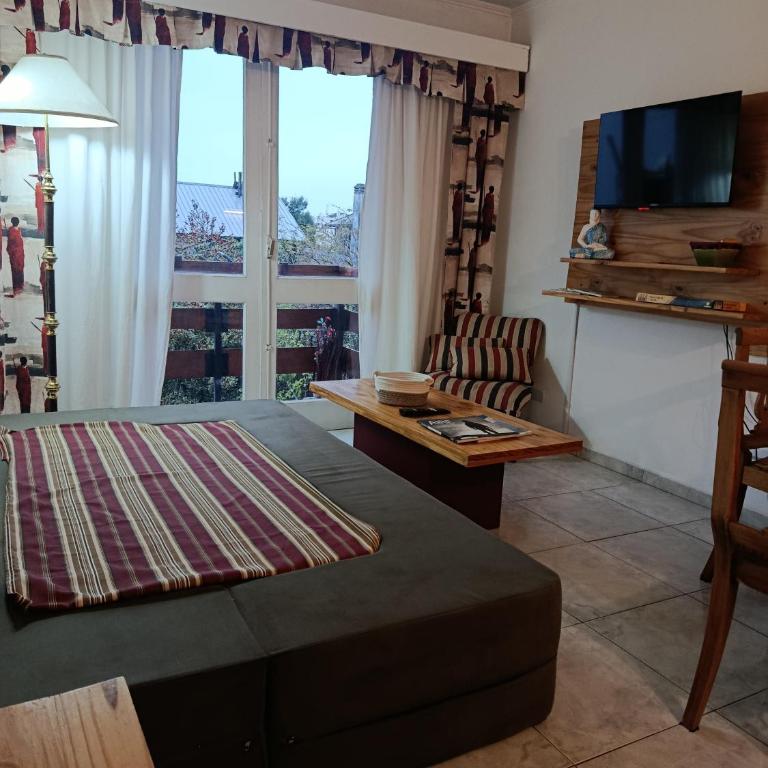 Placeres Belgrano - One-Bedroom Apartment - 5