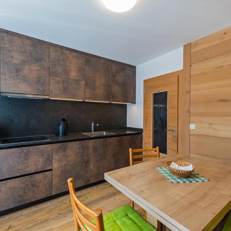 Appartments Tassilo des Gramm Benedikt - Appartement Deluxe - 22