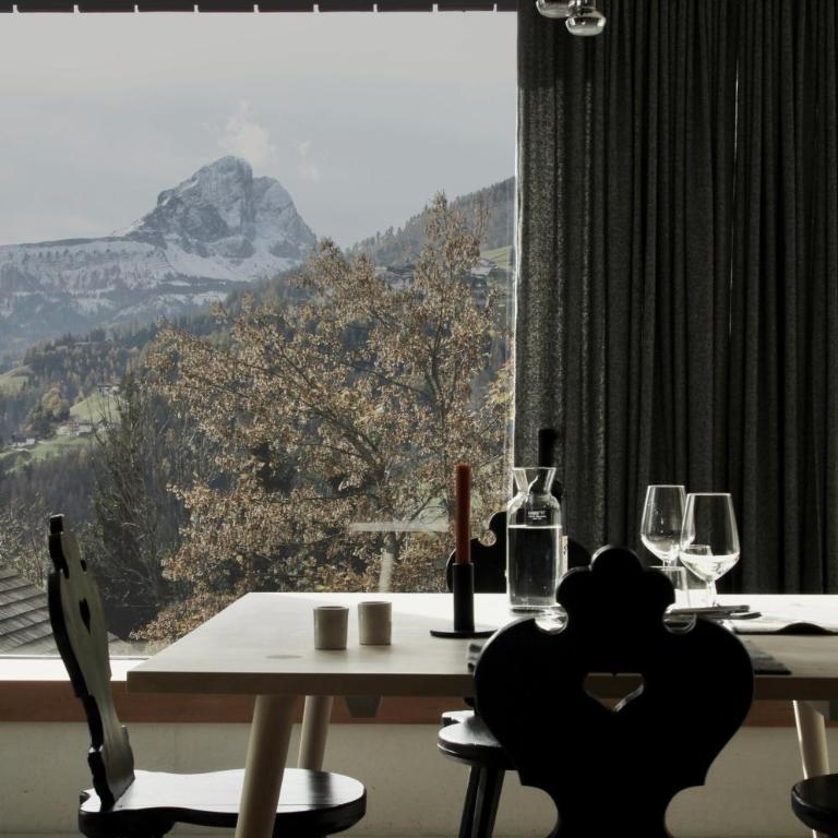 La Pedevilla - Private Design Chalet with Mountain Views - Dolomites - Chalet con 2 Camere da Letto - 1