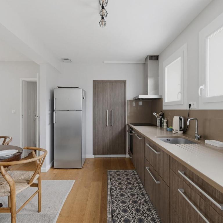 Villa ETXEA - À 5 min du port de la Hume - Maison de Vacances - 3