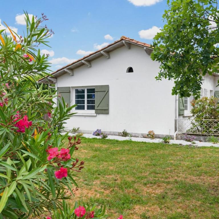 Villa ETXEA - À 5 min du port de la Hume - Maison de Vacances - 7