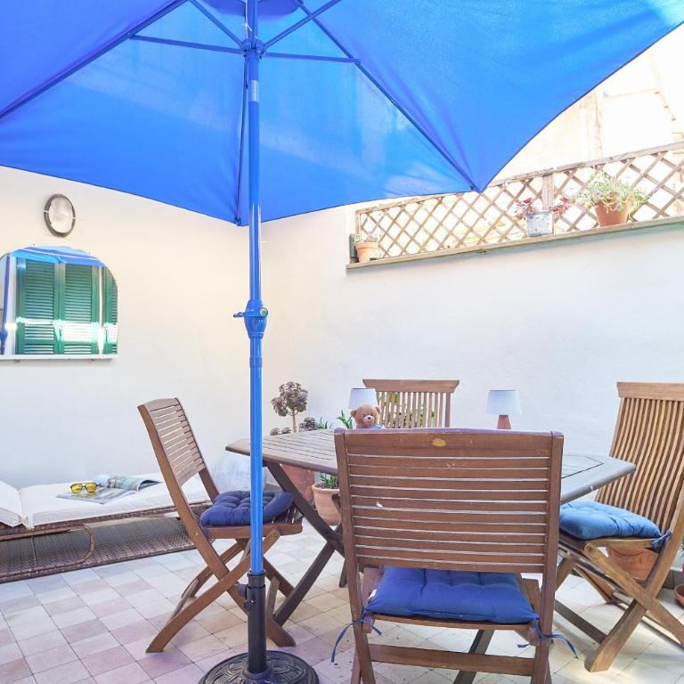 La Dimora Blu - Appartamento - 1