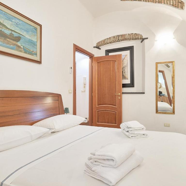 La Dimora Blu - Appartamento - 15