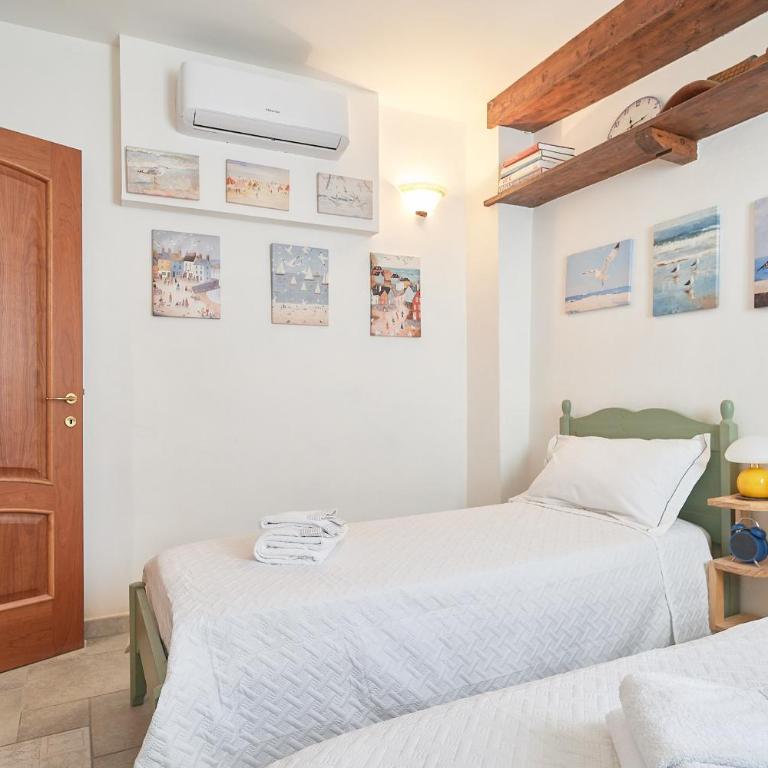 La Dimora Blu - Appartamento - 27
