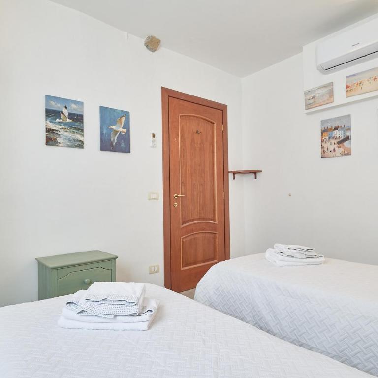 La Dimora Blu - Appartamento - 28