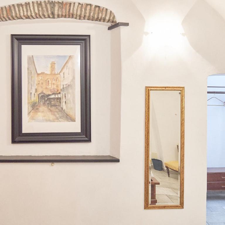 La Dimora Blu - Appartamento - 45
