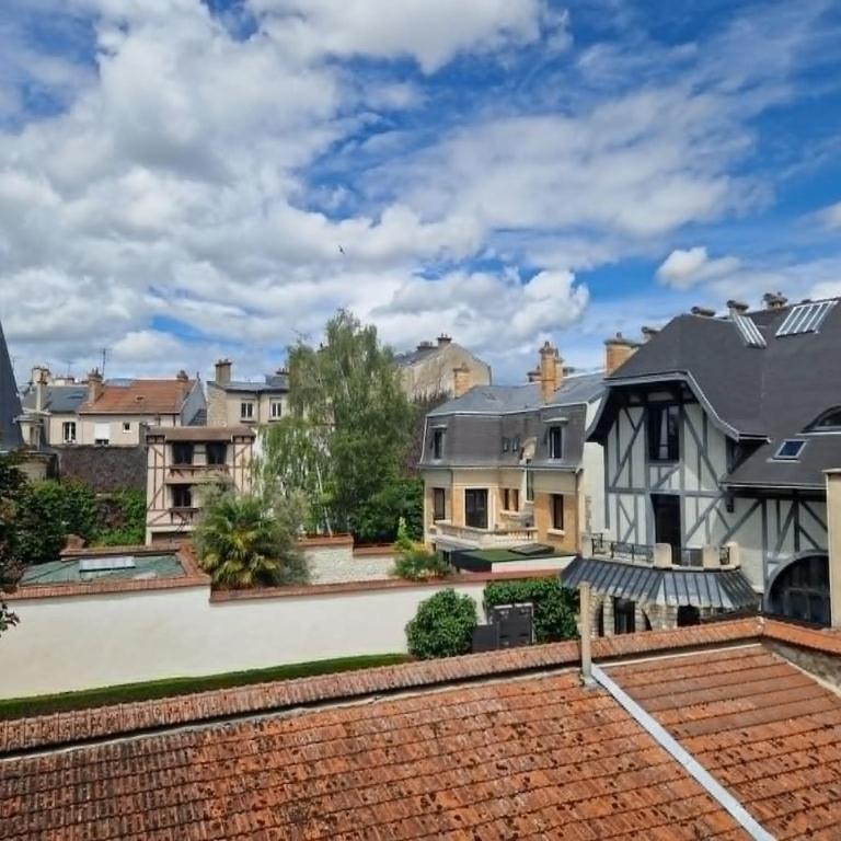 Le Clos Langlet - 2 chambres - hyper centre - gare - Apartamento de 2 dormitorios - 6
