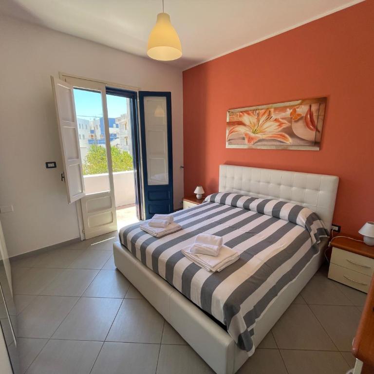 Villa Aries - Casa con 3 Camere da Letto - 12