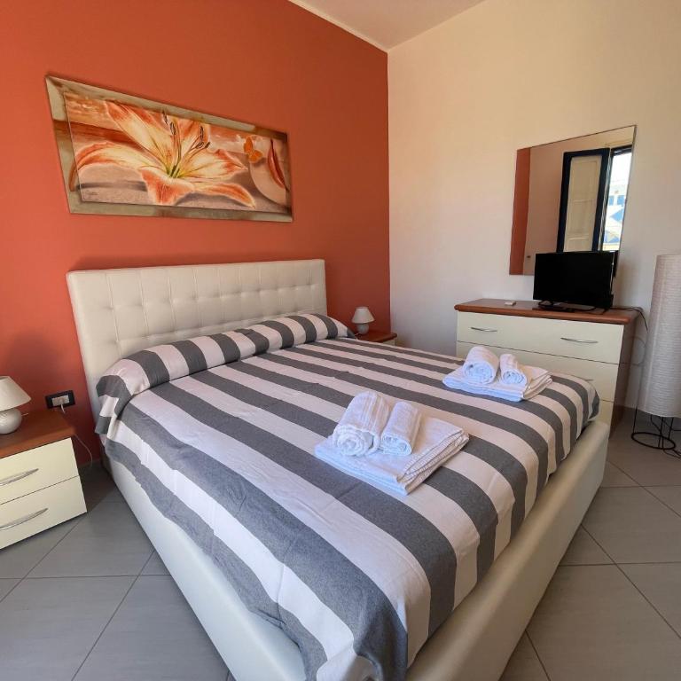 Villa Aries - Casa con 3 Camere da Letto - 36