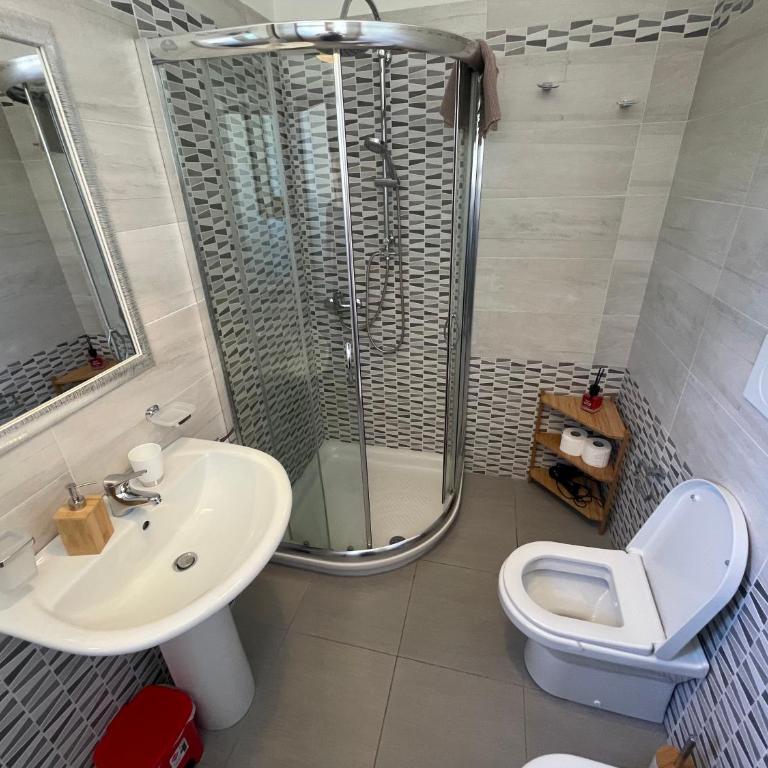 Villa Aries - Casa con 3 Camere da Letto - 46