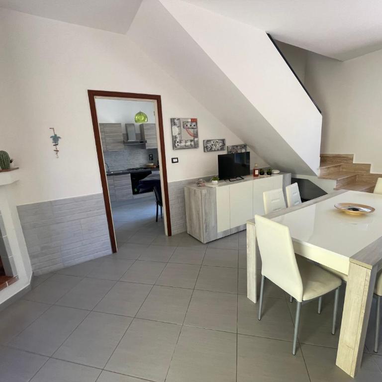 Villa Aries - Casa con 3 Camere da Letto - 29