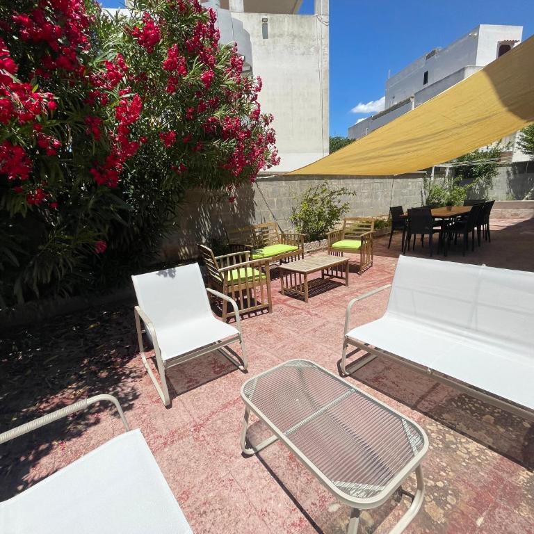 Villa Aries - Casa con 3 Camere da Letto - 7