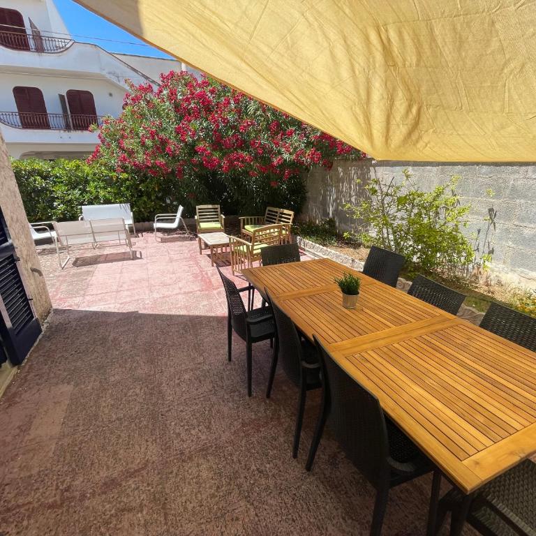 Villa Aries - Casa con 3 Camere da Letto - 42