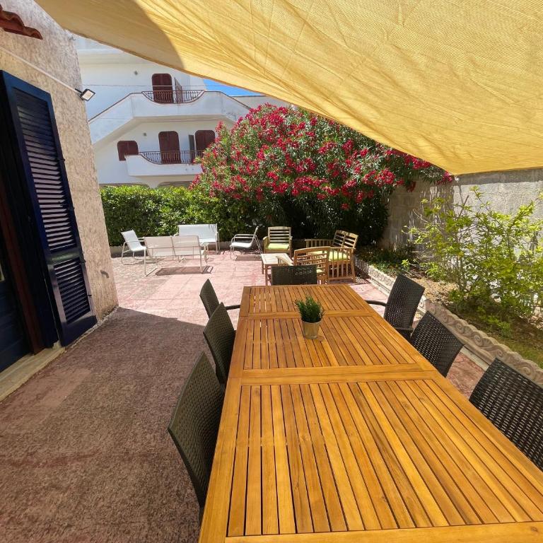 Villa Aries - Casa con 3 Camere da Letto - 43