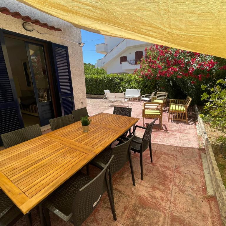 Villa Aries - Casa con 3 Camere da Letto - 1