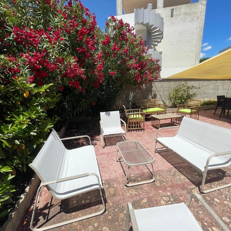 Villa Aries - Casa con 3 Camere da Letto - 28