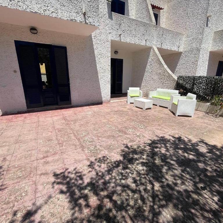 Villa Aries - Casa con 3 Camere da Letto - 45