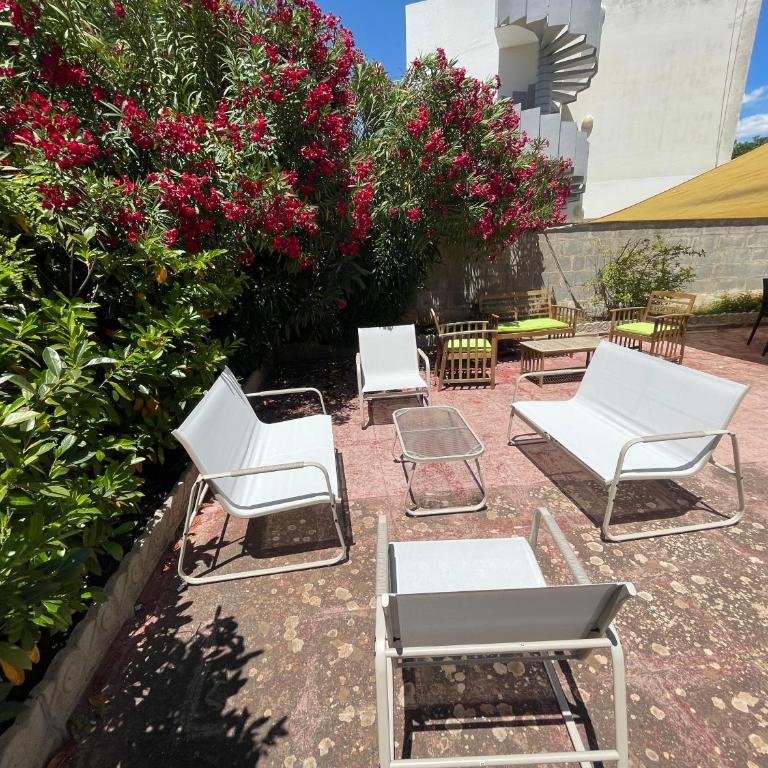 Villa Aries - Casa con 3 Camere da Letto - 44