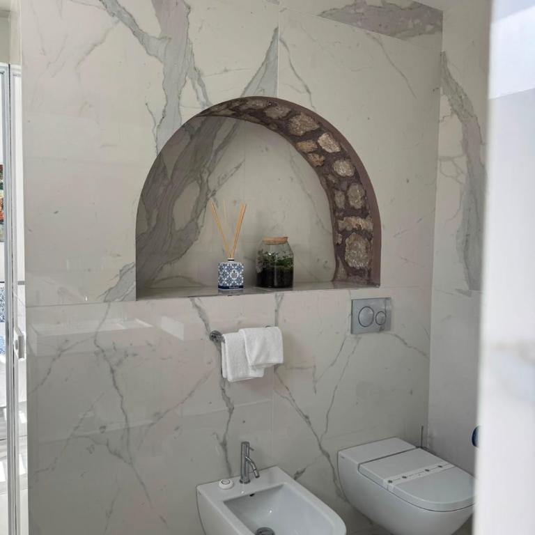 Villa L'Ara - Doppelzimmer - 2