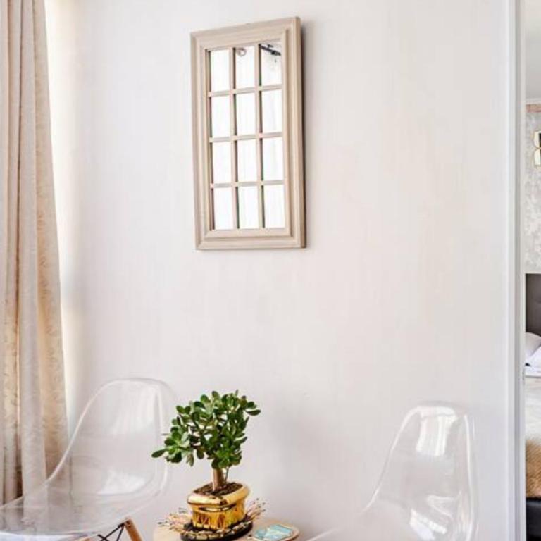 Lupe&Lulu aparments - Double Room - 9