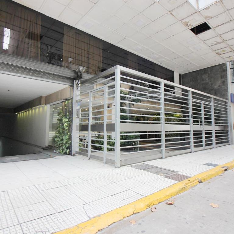 APART EXBAWEN BUENOS AIRES - Apartamento de 1 dormitorio - 13
