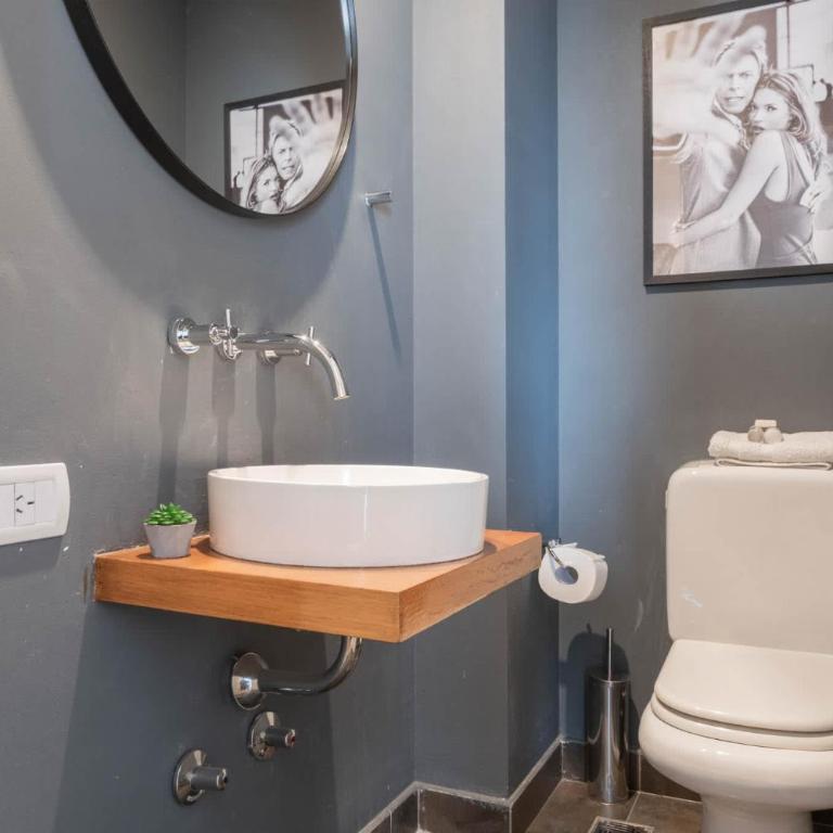 MOT Rentals Live Hotel - 2 Bd 2 Ba Full Amenities - Apartamento - 6