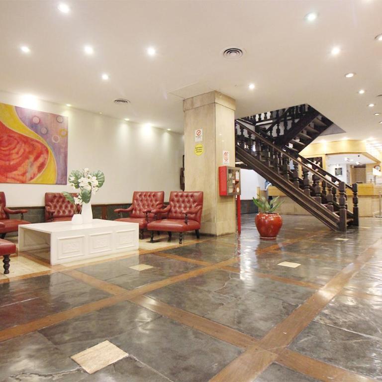 APART EXBAWEN BUENOS AIRES - Apartamento de 1 dormitorio - 11