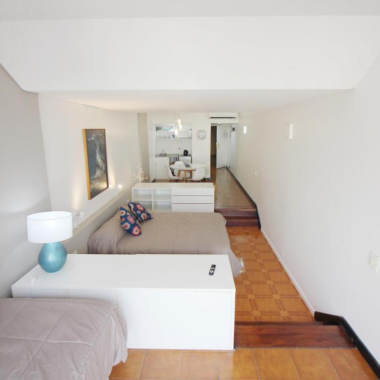 APART EXBAWEN BUENOS AIRES - Apartamento de 1 dormitorio - 10