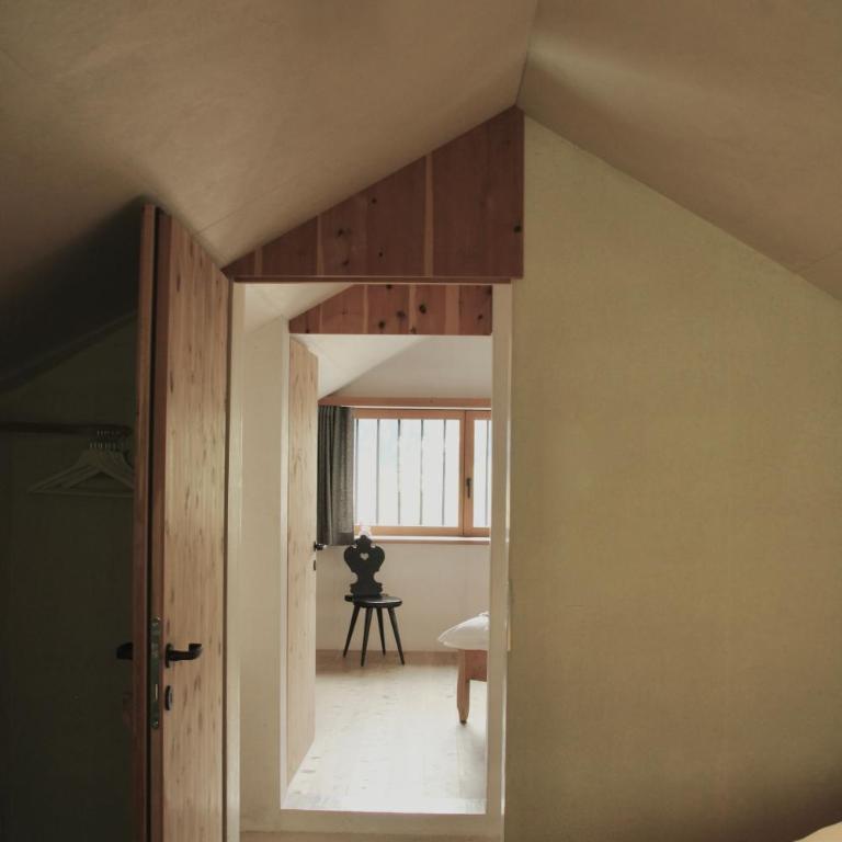 La Pedevilla - Private Design Chalet with Mountain Views - Dolomites - Chalet con 2 Camere da Letto - 7
