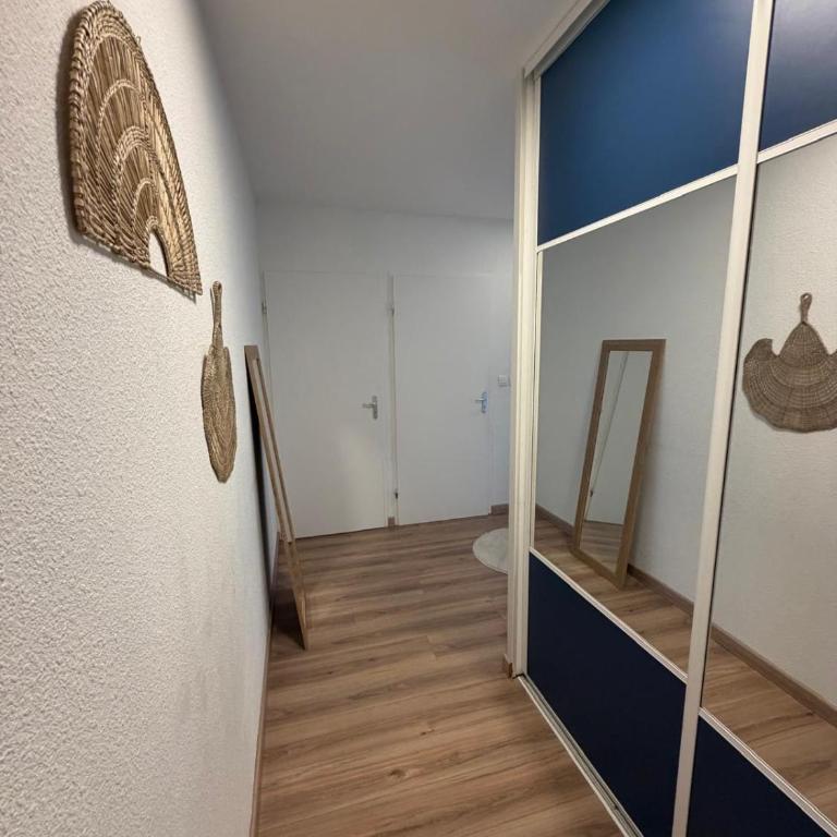 Numéro 6 - Appartamento con 1 Camera da Letto - 6