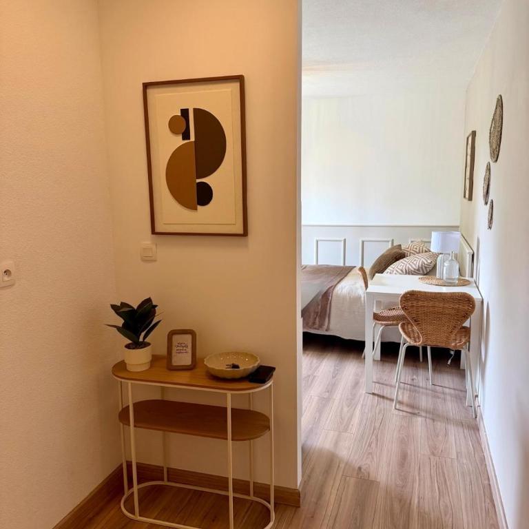 Numéro 6 - Appartamento con 1 Camera da Letto - 7
