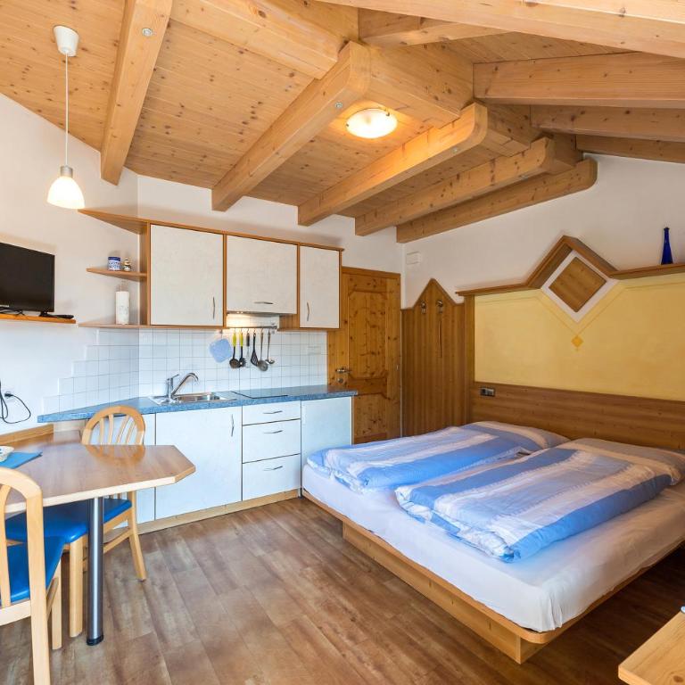 Appartamenti Lercher Anna - Studio-Apartment - 10