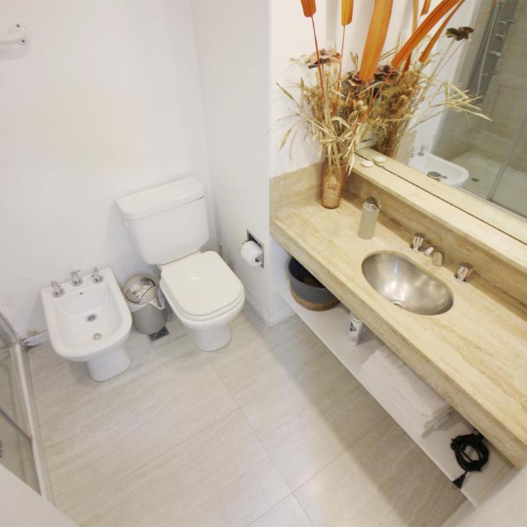 APART EXBAWEN BUENOS AIRES - Apartamento de 1 dormitorio - 8