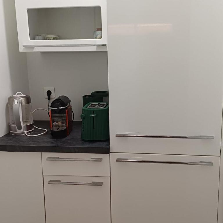 appartement T2 Aix en Provence parking gratuit terrasse calme commerces - Apartamento de 1 dormitorio con terraza - 21