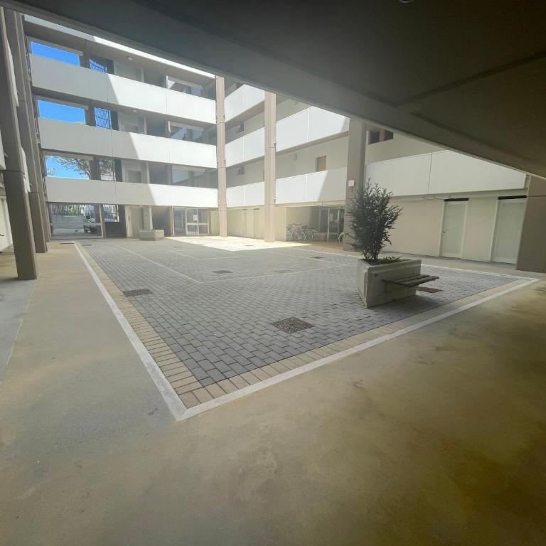 Sequoia - Appartamenti - Appartamento con 1 Camera da Letto - 11