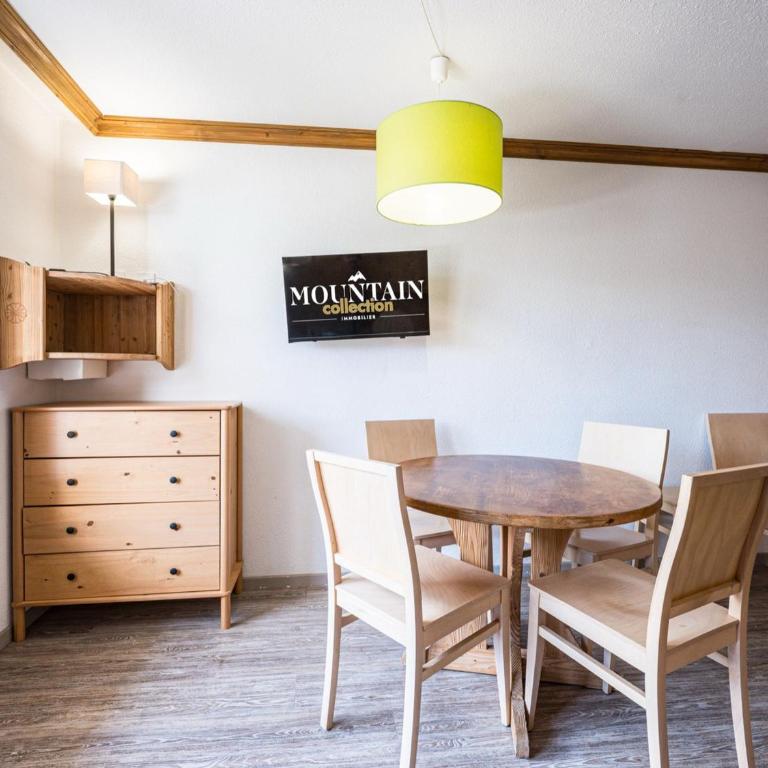 Studio confortable au centre-ville avec balcon - FR-1-518-145 - Studio - 8