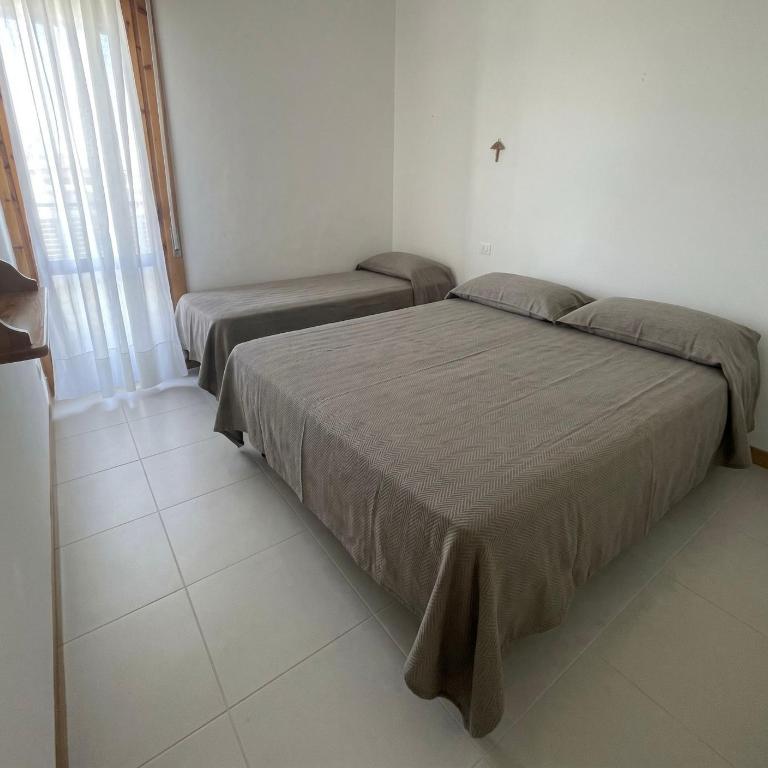 Sequoia - Appartamenti - Appartamento con 1 Camera da Letto - 8