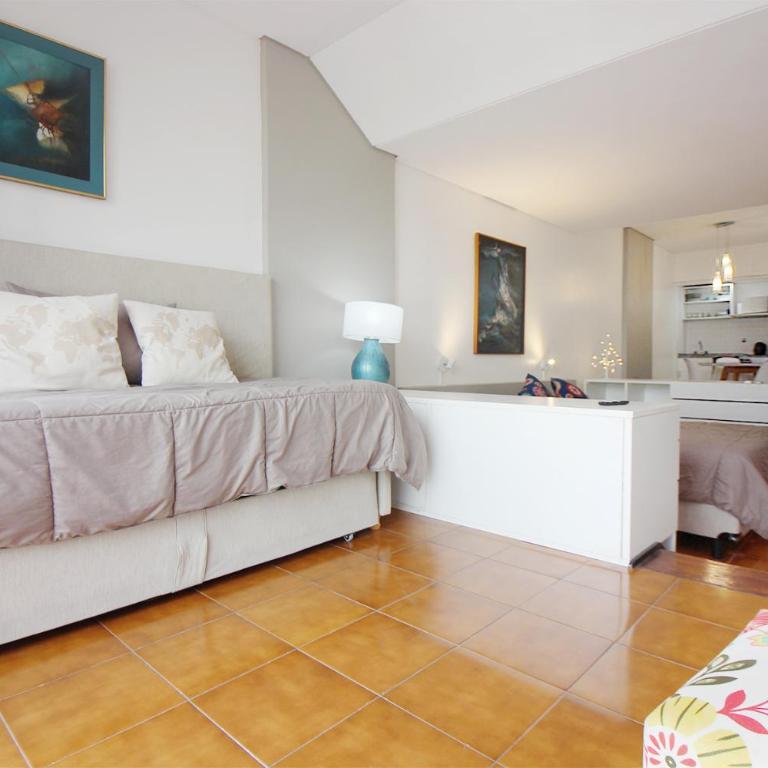 APART EXBAWEN BUENOS AIRES - Apartamento de 1 dormitorio - 7
