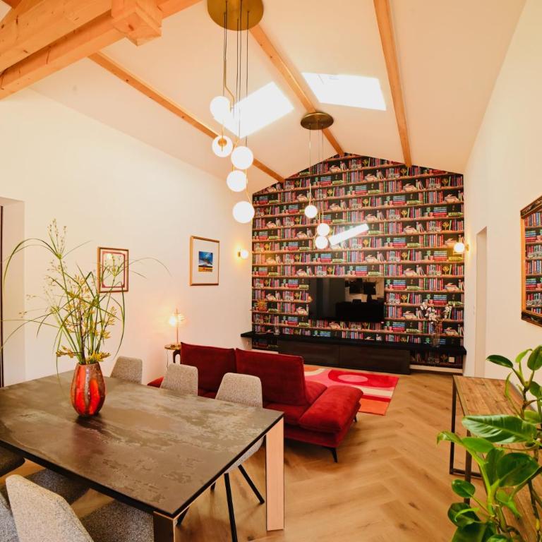 Le Clos des Izards - Villa mit 3 Schlafzimmern - 17