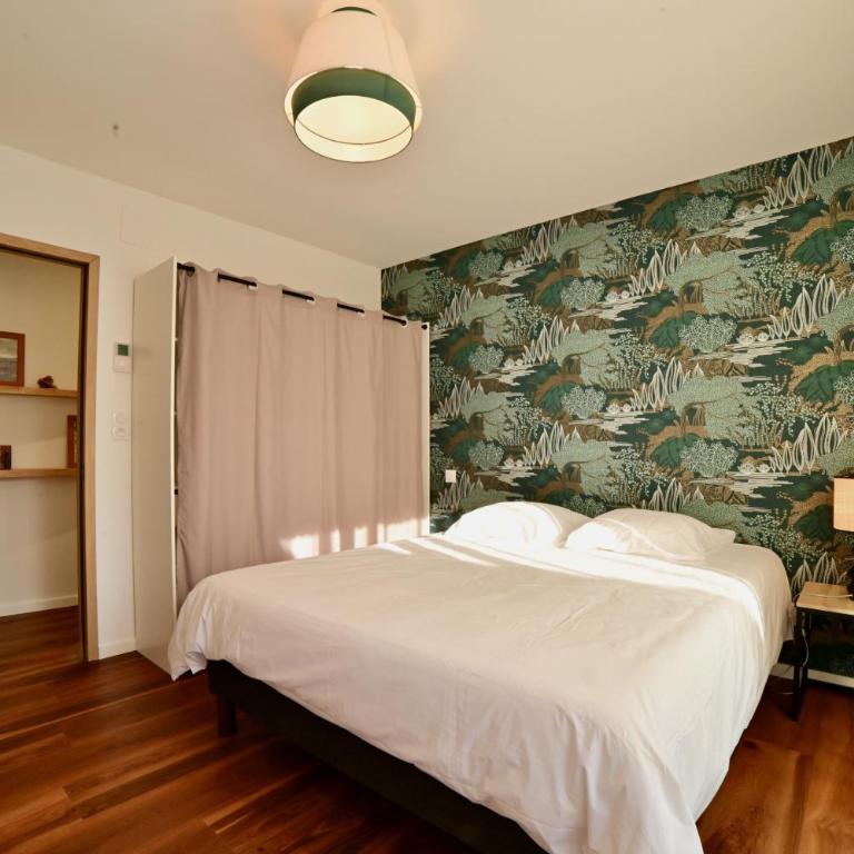 Le Clos des Izards - Villa mit 3 Schlafzimmern - 20