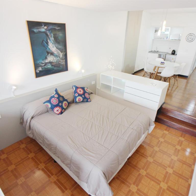 APART EXBAWEN BUENOS AIRES - Apartamento de 1 dormitorio - 4