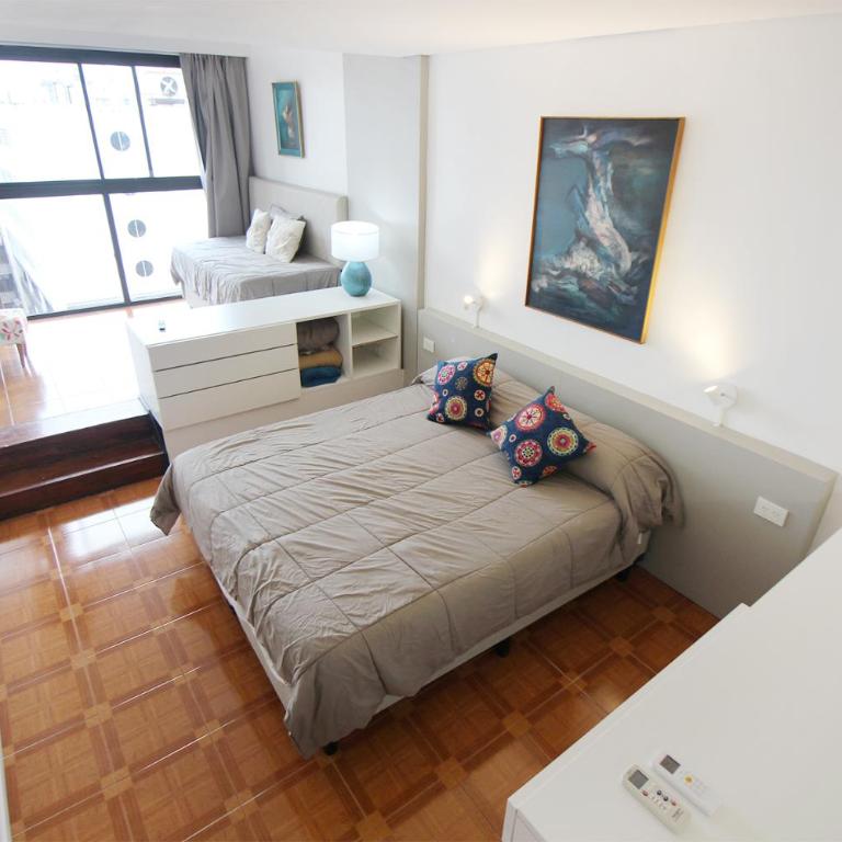 APART EXBAWEN BUENOS AIRES - Apartamento de 1 dormitorio - 1