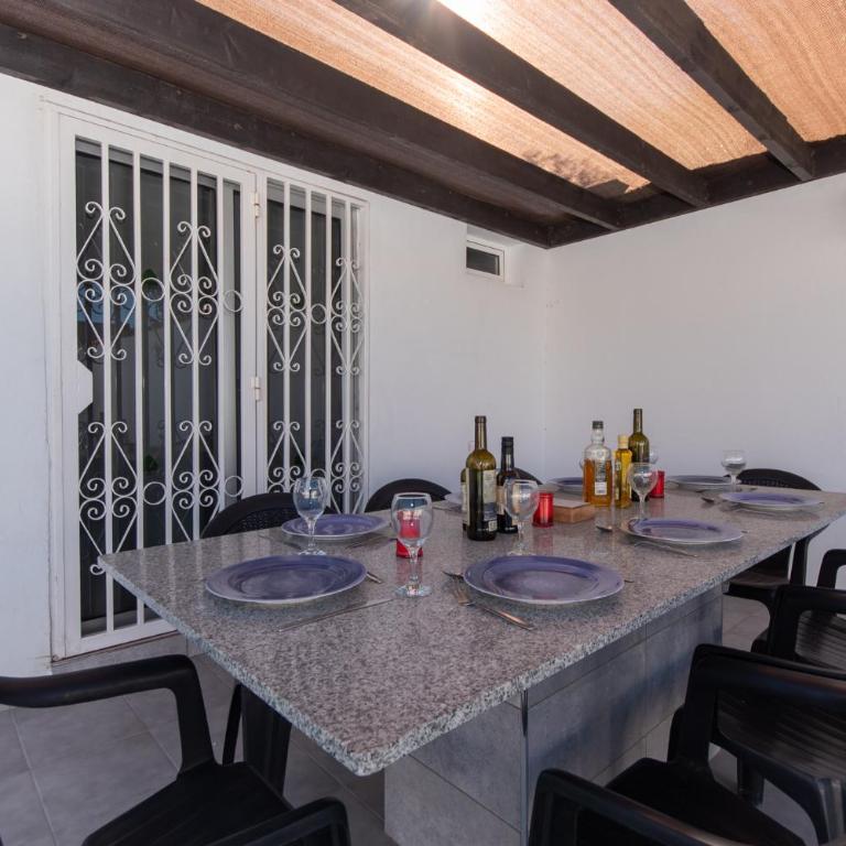 Villa Neva Lovely 4 Bedroom Villa Private Heated Pool - Villa - 14