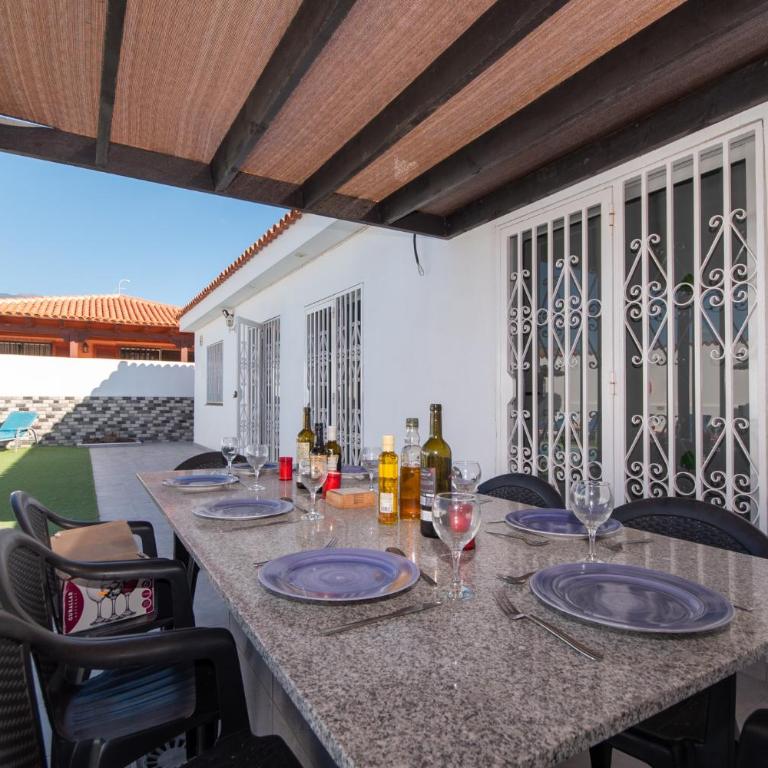 Villa Neva Lovely 4 Bedroom Villa Private Heated Pool - Villa - 13