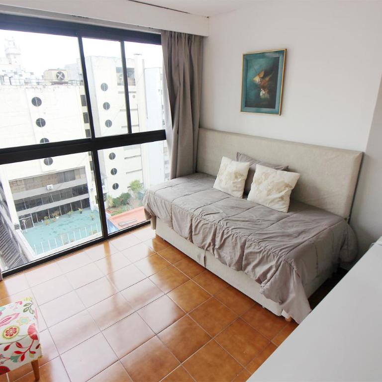 APART EXBAWEN BUENOS AIRES - Apartamento de 1 dormitorio - 20