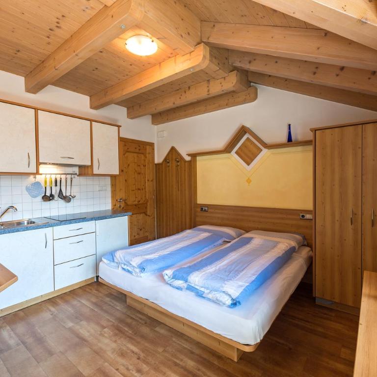 Appartamenti Lercher Anna - Studio-Apartment - 1