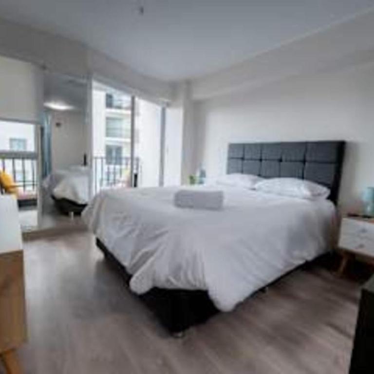 Studio 4 Living in Barranco by Wynwood House - Apartamento de 1 dormitorio - 1